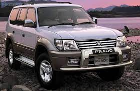 Use our handy tool to get estimated annual fuel costs based on your driving habits. Toyota Land Cruiser Kj95 Tech Specs Top Speed Power Mpg More 1998 2001
