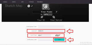 Mlbb & mla code on facebook. Cara Redeem Code Mobile Legends Mudah Jagoan Kode