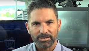 MLB Broadcaster Off-Air After Sexual Assault Allegations