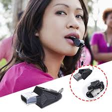 CHRISTY HARRELL 2 PCS Sport Whistles, Plastic Whistles With Lanyard, Loud  Crisp Sound Whistle Ideal For School, Sports Trainning, Soccer, Security  And Emergency Survival : Amazon.co.uk: Sports & Outdoors