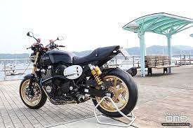 yamaha xjr1300 亞林重料改裝篇 飛 躍提升 bike design cafe racer motorcycle