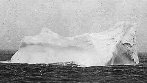 Fascinating facts about the iceberg that sunk the rms titanic. The Titanic Iceberg A Photo History Of Potential Suspects