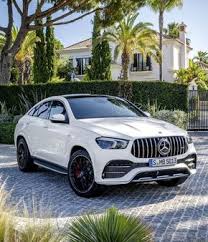 2021 Mercedes Amg Gle53 Coupe Electrifies Mercedes Amg Mercedes Benz Coupe Mercedes Suv