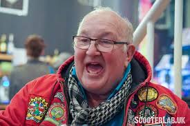 Vespa World Days 2024 Pontedera