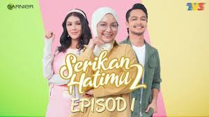 He is a former contestant of hero remaja 2011/12 with fattah amin, hafidz roshdi, saharul ridzwan, where he earned second place in the competition. Drama Serikan Hatimu 2 Lakonan Syafiq Kyle Dan Mimi Lana Kelimerah
