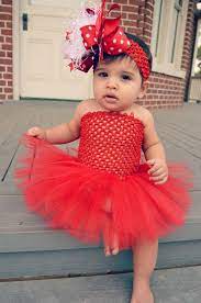 Sale Christmas Baby Tutu Dresschristmas Red Newborn Toddler Etsy Baby Tutu Dresses Red Tutu Dress Tutu Dress