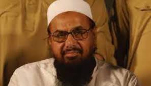 Hafiz Saeed
