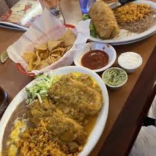 IRENE'S REAL MEXICAN FOOD