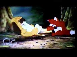 Log in to my account with your foxtel id to change your package, pay your bill, view bills and payment history, use the foxtel app and more. The Fox And The Hound Best Of Friends Malay Youtube