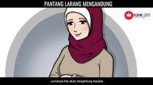 Jika gagal, kamu masih ada kesempatan untuk mencobanya lagi. Apa Kata Doktor Ep 47 Pantang Larang Ketika Mengandung Youtube