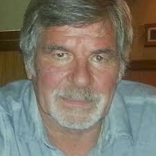 Kenneth "Rod" Strode Obituary (1949