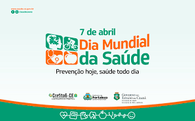 Vamos superar juntos páginas páginas dos hyperlinks bem estar e saúde! Atividades De Educacao E Prevencao Marcam Programacao Do Dia Mundial Da Saude Secretaria Da Saude