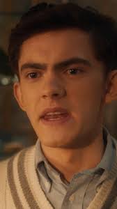 “Agatha...that boy isn’t yours.”, #AgathaAllAlong is now streaming