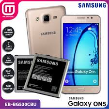 EB-BG350BBC Samsung Galaxy On5 On 5 ...