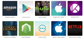 Sign in with your us paypal account details. How To Purchase Cbs Hulu Netflix Amazon Itunes Sling And Other Gift Cards With Bitcoin Litecoin Ethereum And Bitcoin Cash