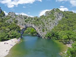 It is named after the ardèche river and had a population of 320,379 as of 2013. Ardeche Frankreichs Wilder Suden Trekking Magazin Outdoor Wandern Camping
