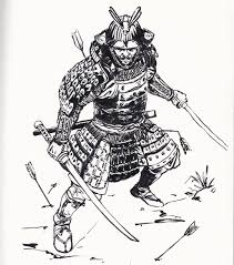 First Post In 2018 Still In Holiday Mood Drawing Ink Brush Samurai Japan Warrior Japanese Ink Samurai Drawing Warrior Drawing Japanese Warrior Tattoo Click to find the best results for samurai armor models for your 3d printer. samurai drawing warrior drawing