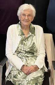 Obituary of Edna Mae Day