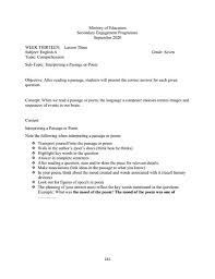 grade 7 worksheets english language