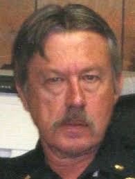 ELTON COX Obituary (1951