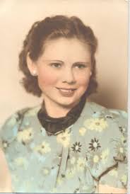 Thelma Rich Obituary