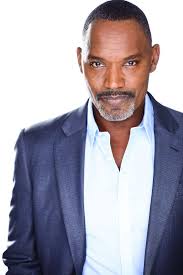 Meet Tommie Earl Jenkins: Actor, Singer & Creative