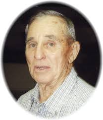 Theodore Frances Buehler (1923-2015)