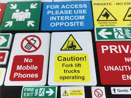 • customize your workplace signs in a few simple steps. Health And Safety Signage Site Signs Hoardings Development Branding And New Homes Signs Lime Signs Southampton