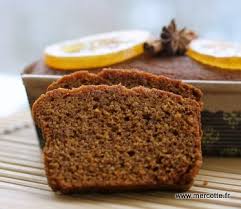 Pain d'épices moelleux, recette facile. Cadeau Gourmand De Derniere Minute Le Top Du Pain D Epices La Cuisine De Mercotte Macarons Verrines Et Chocolat