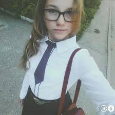 Viola LOVE (olejnikovaviola)