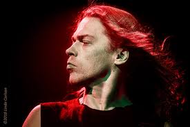 Morbid Angel // Live @ Bogarts // 4.24.18 -