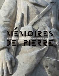 Culture | les archives départementales s'agrandissent en 2021. Archives Departementales De Maine Et Loire Ouvrage Memoires De Pierre Les Monuments Aux Morts De La Premiere Guerre Mondiale En Maine Et Loire