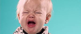 Babies Taste Lemons For First Time In Slow Motion Cute Explosion Ensues