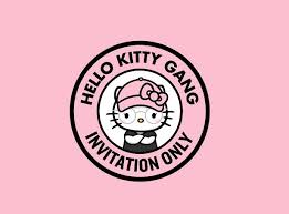 This logo is compatible with eps, ai, psd and adobe pdf formats. Hello Kitty The Success Of Influencer Marketing Social Publi Blog