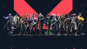 The first two valorant agents you unlock will be done through the introductory contract. Valorant Agent Meta Patch 2 05 Most Picked Agents Earlygame