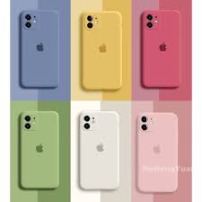 It wraps it in a hard, polycarbonate shell, and then adds a leather layer to that. Capinha Iphone 11 Cobertura Completa De Alta Qualidade Capa De Couro Perucas 11 Pro Max Silicone Anti Queda Involucro Shopee Brasil