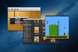 Hands On With Openemu 1 0 A Gorgeous Classic Console Emulator For Os X Classic Video Games Video Game Tester Jobs Video Game Tester