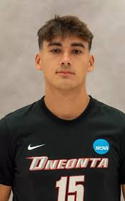 2024 Men's Soccer Roster