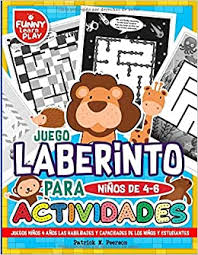 Both windows 98, as well as the windows 98 se operating systems, were supported by microsoft till the 30th of june 2002. Juego Laberinto Para Ninos De 4 6 Actividades Juegos Ninos 4 Anos Las Habilidades Y Capacidades De Los Ninos Y Estudiantes Amazon Es Peerson Patrick N Libros