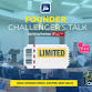 Founder Challenger's Talk - Networking Event  event image