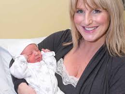 Meet Shropshire's newest residents