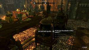 Tip for 360/ps3/pc the elder scrolls v: Video Skyrim In Rifton Ein Haus Kaufen So Funktioniert S