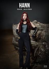 Watch G I Dle Drops Striking Mv Teaser For Hann Soompi 덤디덤디 (dumdi dumdi) 🏝🥁🔥🌊 youtu.be/hpq5mqovxho. g i dle drops striking mv teaser