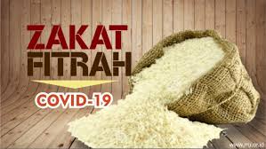 Penentuan kadar zakat fitrah dan fidyah tahun 1438 hijriyah/2017 masehi telah ditetapkan oleh kantor kementrian agama (kemenag) kabupaten kutai kartanegara (kukar). Tuntunan Zakat Fitrah Saat Pandemi Covid 19