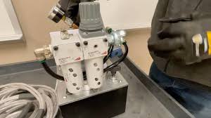 Common fault analysis of hydraulic torque wrench. Hydraulic Torque Wrench Use In Industrial Bolting