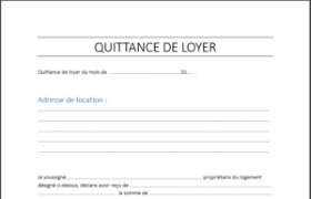 Quittance De Loyer Dessin Halloween A Imprimer Modele Arbre Genealogique A Imprimer