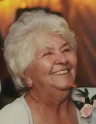 Obituary for Mary Rose Kaczmarek