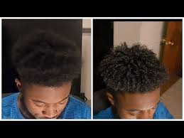 25 sexy curly & wavy hairstyles & haircuts for men. Pin On Fro Ideas