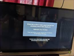 It's quick, simple, and the best way to replace a missing remote. How To Mirror From Android To Fire Tv Stick