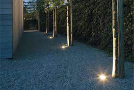 Exterior lighting greatly affects the curb appeal of your home, its ambience during the evening hours, and its gemstone lights has prepared this guide to make it easier to select the right home exterior. What Do I Have To Keep In Mind When Installing Outdoor Ground Spots Customer Service Dmlights